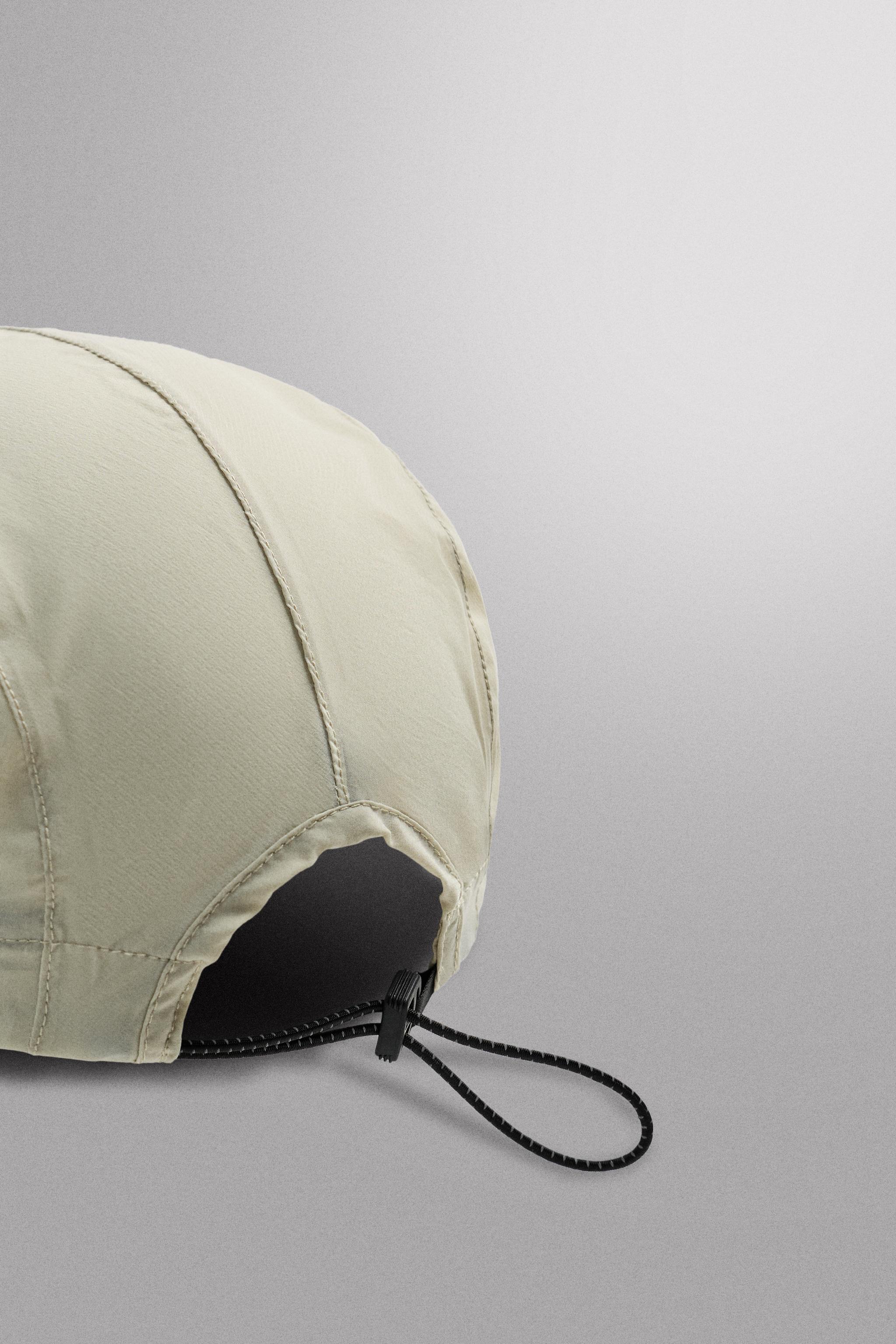 CASQUETTE TECHNIQUE LÉGÈRE